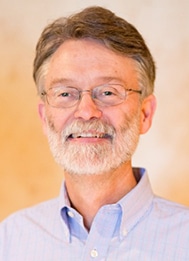 Richard Hall