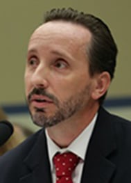 Kevin Kosar