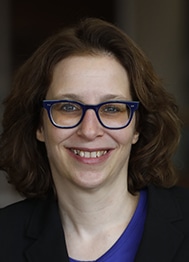 Heidi Kitrosser
