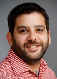 Tim LaPira