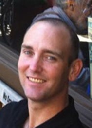 Jason MacDonald