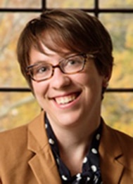 Jennifer Selin
