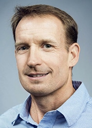 Sean Theriault