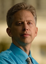 Craig Volden