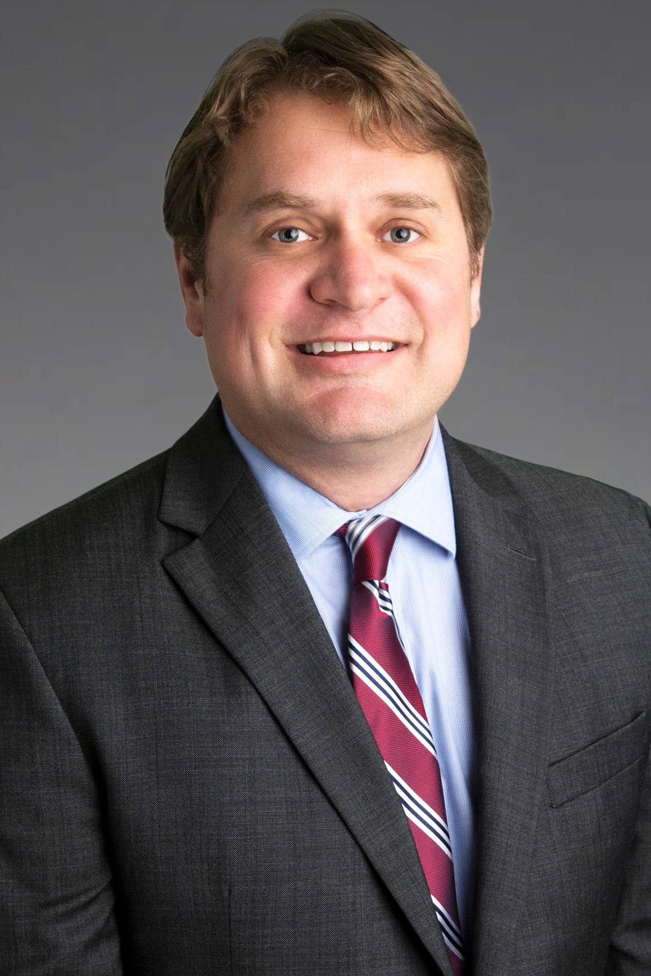 Andrew Wright